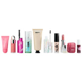 Sephora Favorites - Gleamy Dreamy Makeup Value Set (10 products)